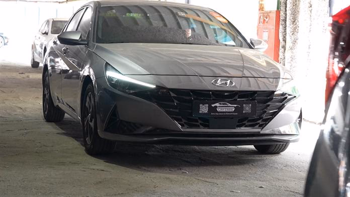 Пять гибридов из Кореи: Avante, Kona, Niro, Prius и Ioniq