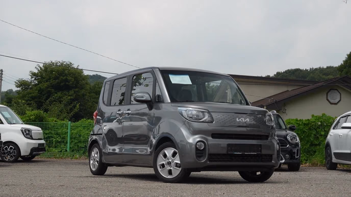 8 авто из Кореи одним автовозом: реальные цены под ключ до Владивостока