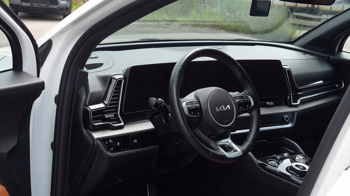 8 авто из Кореи одним автовозом: реальные цены под ключ до Владивостока