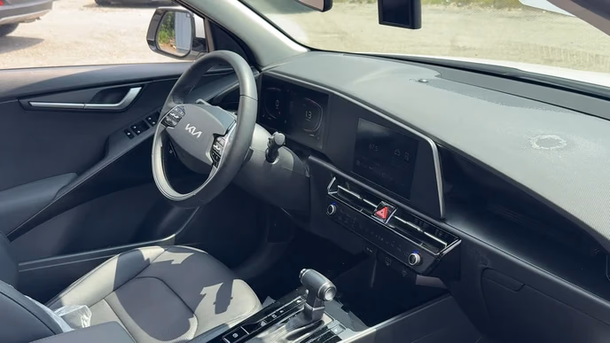 8 авто из Кореи одним автовозом: реальные цены под ключ до Владивостока