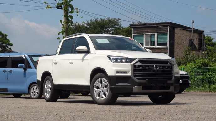 8 авто из Кореи одним автовозом: реальные цены под ключ до Владивостока
