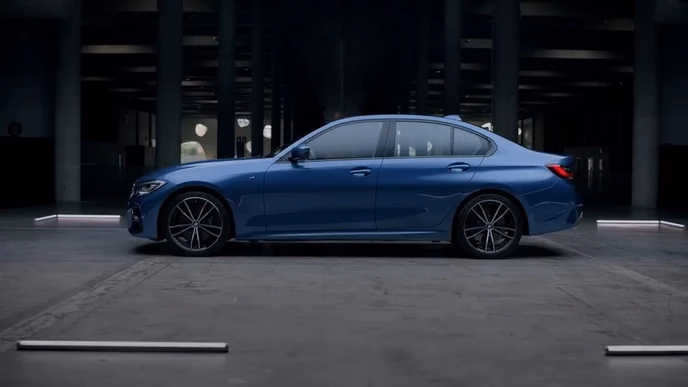 Audi A3 из Китая за 2,43 млн ₽: почему владелец выбрал её вместо Golf, BMW и Mercedes
