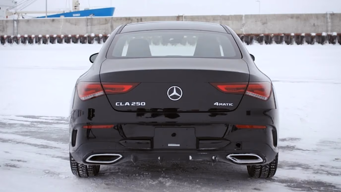 Audi A3 из Китая за 2,43 млн ₽: почему владелец выбрал её вместо Golf, BMW и Mercedes
