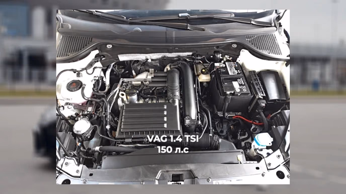 Audi A3 из Китая за 2,43 млн ₽: почему владелец выбрал её вместо Golf, BMW и Mercedes