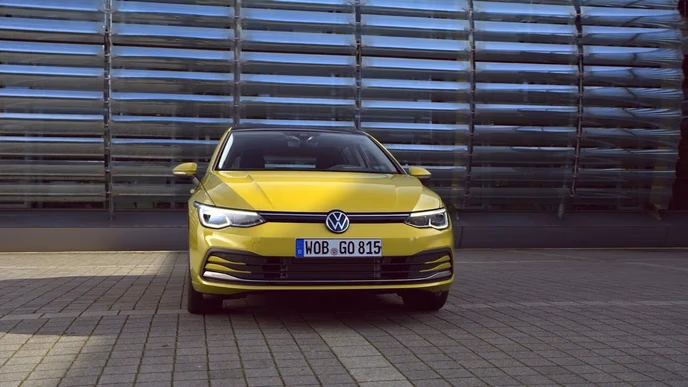Audi A3 из Китая за 2,43 млн ₽: почему владелец выбрал её вместо Golf, BMW и Mercedes