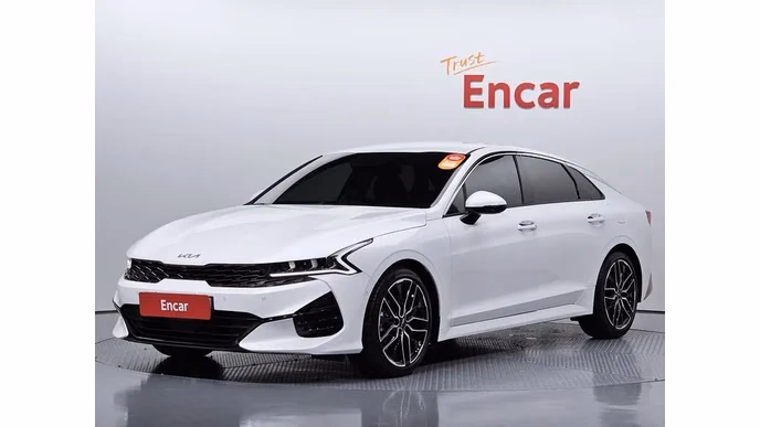 Авто, которые в Корее стоили дешевле смартфона: вы не поверите