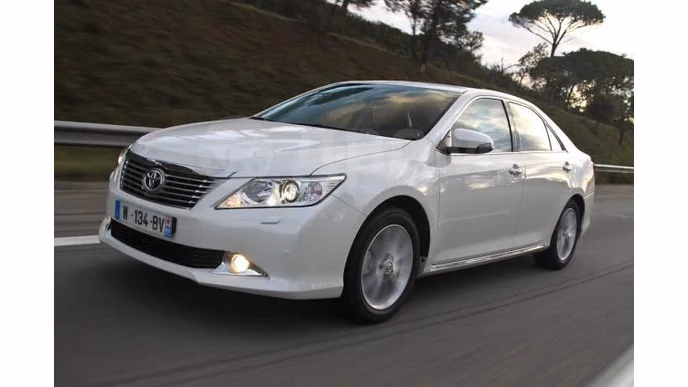 «Camry — да не та»: почему корейская версия выигрывает у российской