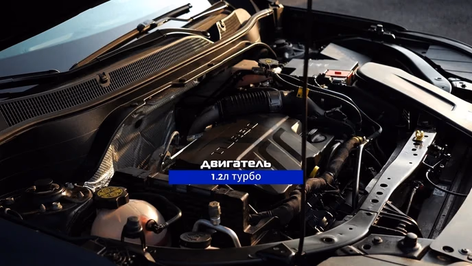 Chevrolet Trax из Кореи: кроссовер за 1,8–2,2 млн ₽