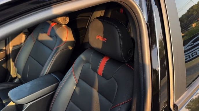 Chevrolet Trax из Кореи: кроссовер за 1,8–2,2 млн ₽