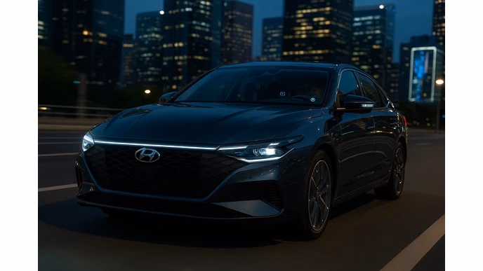 Фишки, которых нет даже у немцев: за что хвалят Hyundai и KIA?