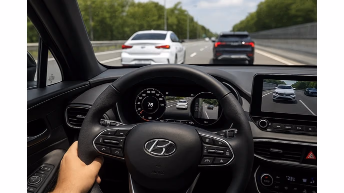 Фишки, которых нет даже у немцев: за что хвалят Hyundai и KIA?