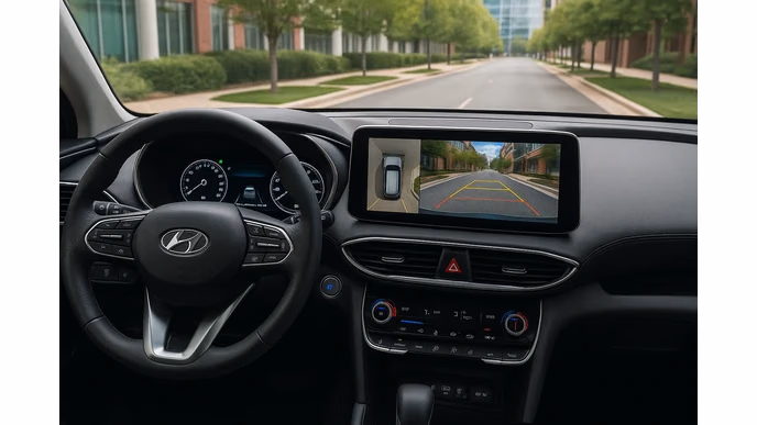 Фишки, которых нет даже у немцев: за что хвалят Hyundai и KIA?