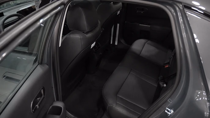 Hyundai Avante 2027 нового поколения из Кореи: что изменилось и сколько стоит под ключ