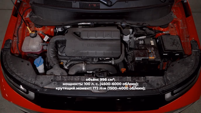 Hyundai Casper из Кореи за 1,6 млн рублей: компактный снаружи, просторный внутри