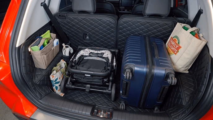 Hyundai Casper из Кореи за 1,6 млн рублей: компактный снаружи, просторный внутри