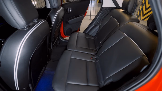 Hyundai Casper из Кореи за 1,6 млн рублей: компактный снаружи, просторный внутри