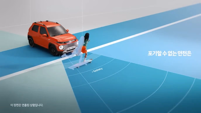Hyundai Casper из Кореи за 1,6 млн рублей: компактный снаружи, просторный внутри