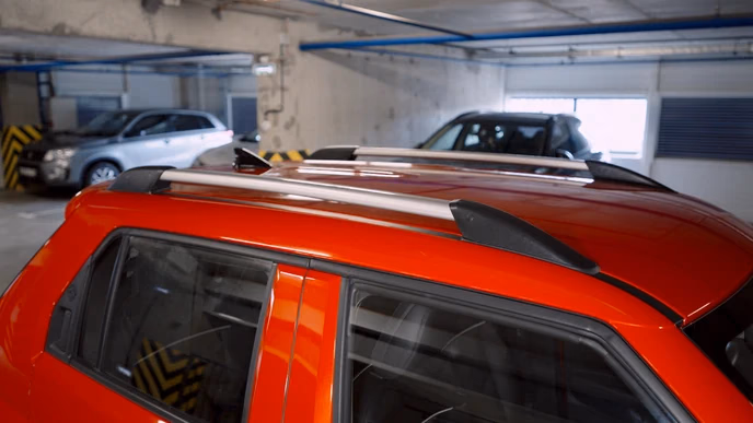Hyundai Casper из Кореи за 1,6 млн рублей: компактный снаружи, просторный внутри