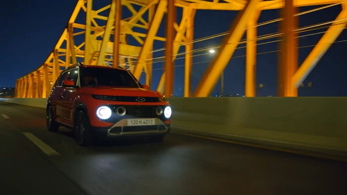 Hyundai Casper из Кореи за 1,6 млн рублей: компактный снаружи, просторный внутри