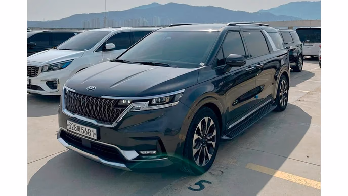 Как компания LimCars поставляет авто из Южной Кореи под ключ