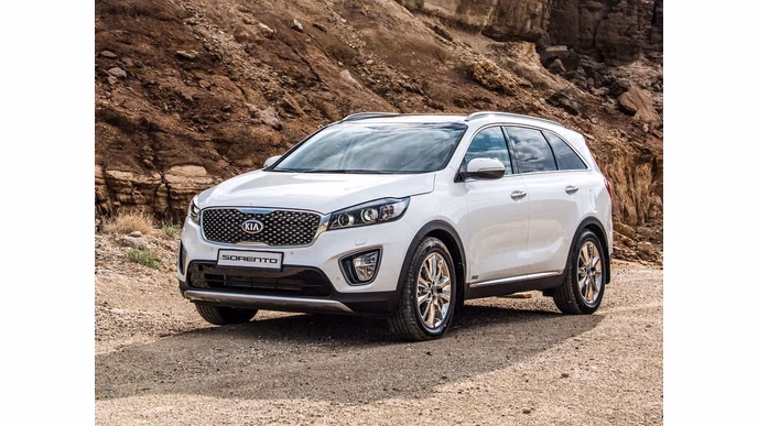 Какие авто из Кореи будут самыми популярными в 2025 году: ТОП-5 моделей, на которые стоит обратить внимание