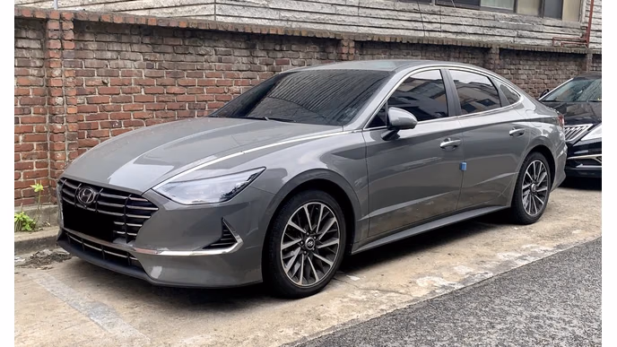 Какие авто из Кореи будут самыми популярными в 2025 году: ТОП-5 моделей, на которые стоит обратить внимание