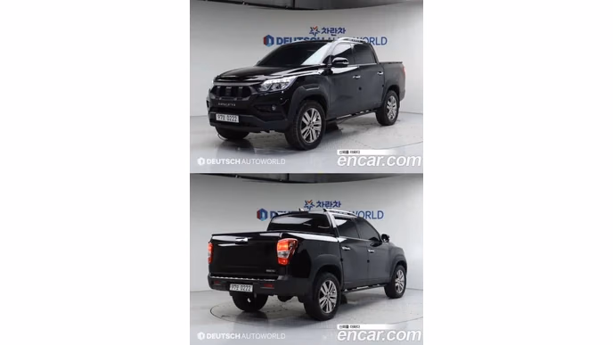 Какие авто заказать из Кореи в 2025