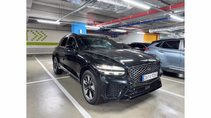 Какие авто заказать из Кореи в 2025