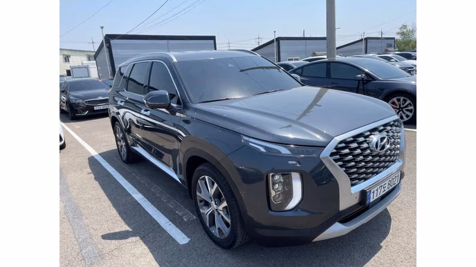 Какие авто заказать из Кореи в 2025