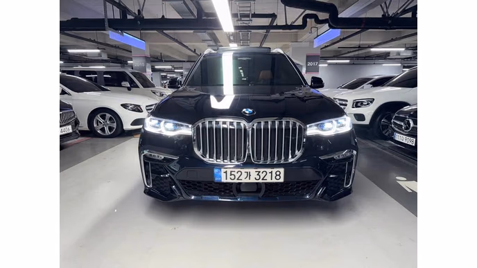 Какие авто заказать из Кореи в 2025