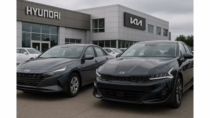 KIA K5 за 1,6 млн — это вообще законно?