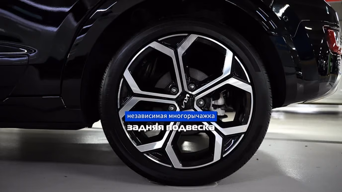 Kia Niro Hybrid: 141 сила, Signature и 10 542 км без зарядки от розетки