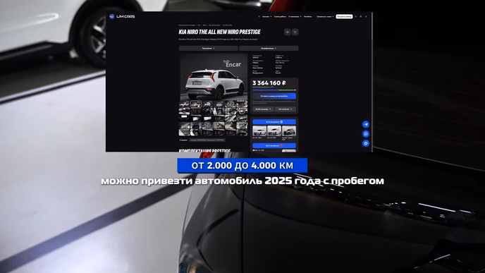 Kia Niro Hybrid: 141 сила, Signature и 10 542 км без зарядки от розетки