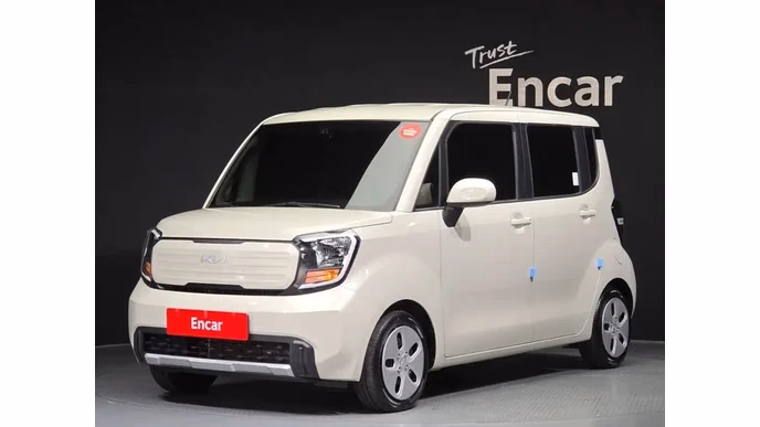 Kia Ray из Кореи: чем Standard, Prestige, Signature и Gravity отличаются на самом деле