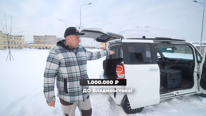 Kia Ray из Кореи: чем Standard, Prestige, Signature и Gravity отличаются на самом деле
