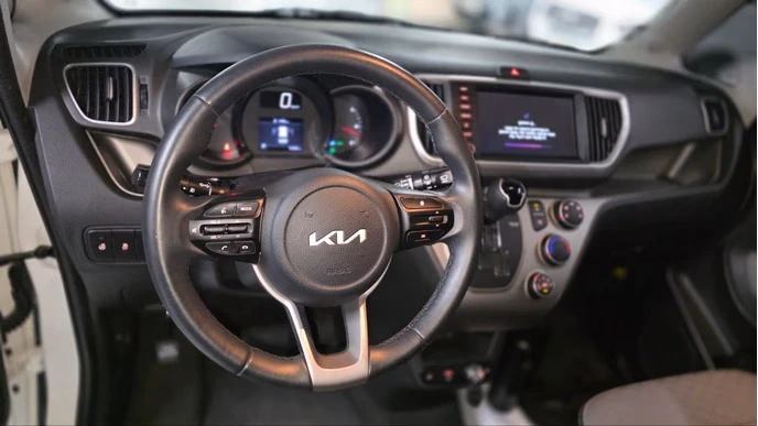 Kia Ray из Кореи: чем Standard, Prestige, Signature и Gravity отличаются на самом деле