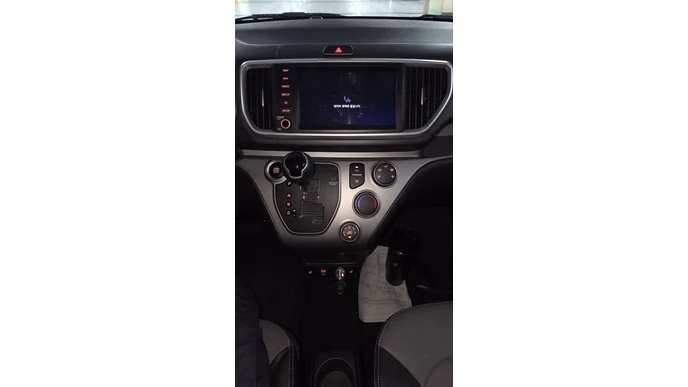 Kia Ray из Кореи: чем Standard, Prestige, Signature и Gravity отличаются на самом деле
