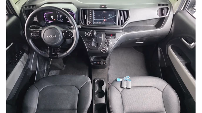 Kia Ray из Кореи: чем Standard, Prestige, Signature и Gravity отличаются на самом деле