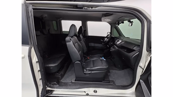 Kia Ray из Кореи: чем Standard, Prestige, Signature и Gravity отличаются на самом деле