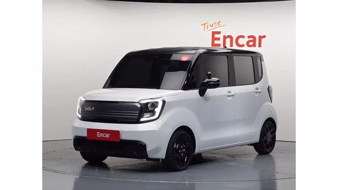 Kia Ray из Кореи: чем Standard, Prestige, Signature и Gravity отличаются на самом деле