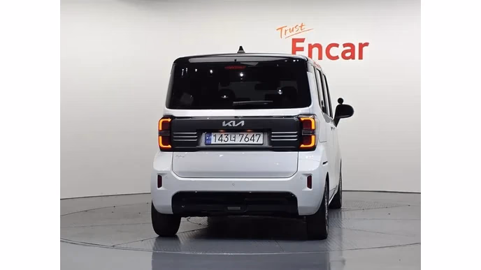Kia Ray из Кореи: чем Standard, Prestige, Signature и Gravity отличаются на самом деле