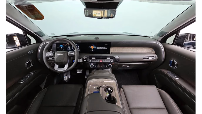 Почему покупают Hyundai Palisade?