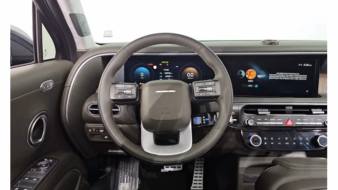 Почему покупают Hyundai Palisade?