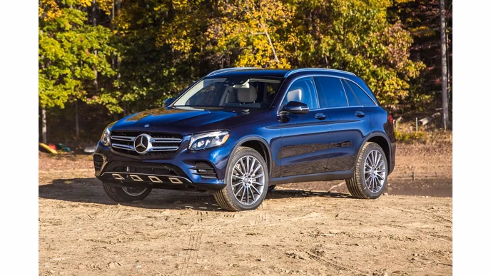 Премиум из Кореи: сколько стоят BMW 530i, Porsche Cayenne, Mercedes GLC и Lexus RX 500 с доставкой в РФ под ключ?