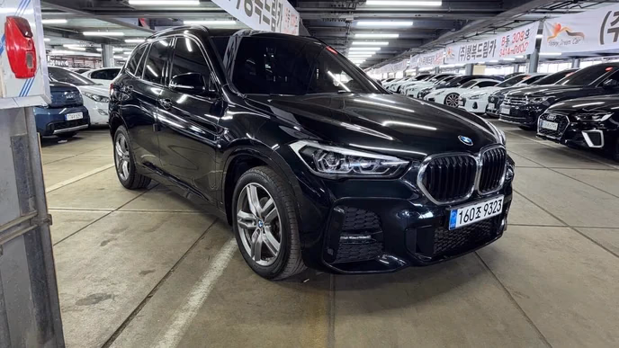 ТЮНИНГ И ПРАКТИЧНОСТЬ ИЗ КОРЕИ: HYUNDAI VELOSTER, BMW X1, KIA SPORTAGE — МАЙ 2025