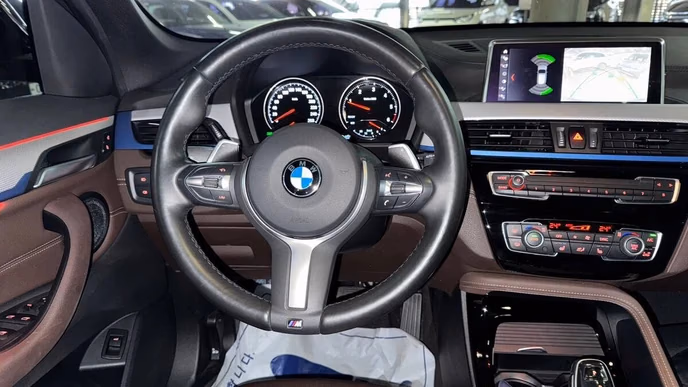 ТЮНИНГ И ПРАКТИЧНОСТЬ ИЗ КОРЕИ: HYUNDAI VELOSTER, BMW X1, KIA SPORTAGE — МАЙ 2025