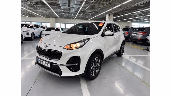 ТЮНИНГ И ПРАКТИЧНОСТЬ ИЗ КОРЕИ: HYUNDAI VELOSTER, BMW X1, KIA SPORTAGE — МАЙ 2025
