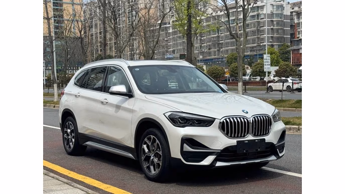 Топ-10 авто из Китая за 2–3 миллиона: почему BMW и Audi здесь обходят Mazda и Volkswagen