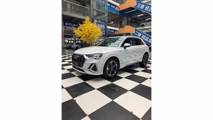 Топ-10 авто из Китая за 2–3 миллиона: почему BMW и Audi здесь обходят Mazda и Volkswagen