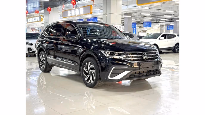 Топ-10 авто из Китая за 2–3 миллиона: почему BMW и Audi здесь обходят Mazda и Volkswagen
